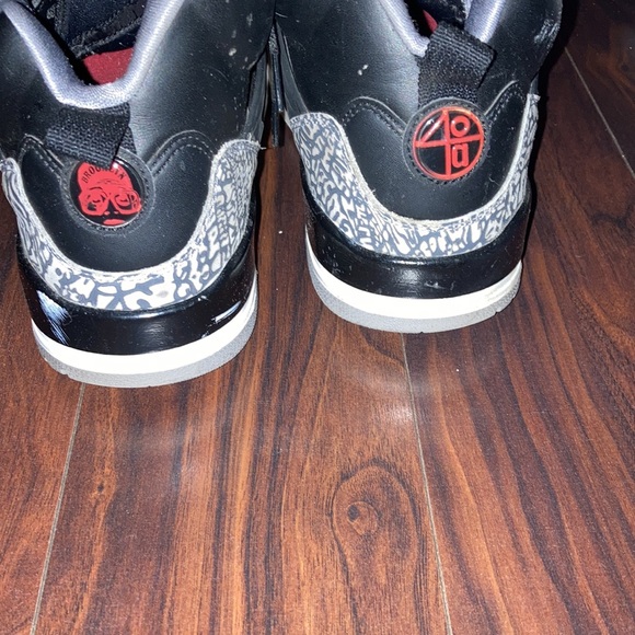 Spike lee edition spizzikkee 40?acres and a mule - Picture 2 of 5